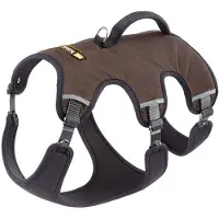 Ferplast Ceinture Ergotrekking P Sm Browm