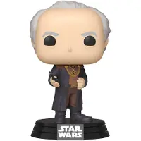 Funko POP! Star Wars Mandalorian The Client Figure Multicolore Enfants