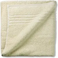 kela Serviette de Bain Kela Leonora Sand Beige (70 x 140 cm)