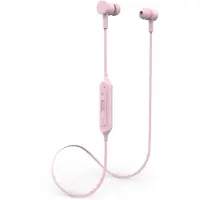 Celly PCBHSTEREOPK écouteur/casque Sans fil Ecouteurs, Minerve Appels/Musique Micro-USB Bluetooth Rose