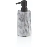 kela Distributeur de Savon Kela Varda White