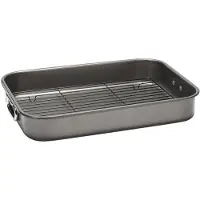 Patisse Plat à rôtir 41x30cm 05680