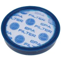 Candy Hoover 35601325 Filtre Hepa d'origine et authentique