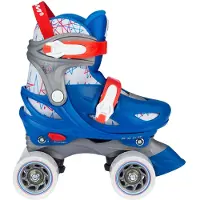 Nijdam Geo Metricker Rollerskates Enfants