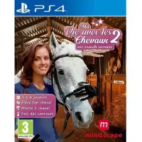 Ma Vie Avec Les Cheveaux 2: Une Nouvelle Aventure FR PS4
