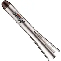 Icetoolz Outil de montage de roulements BB 24 à 30 mm en argent -