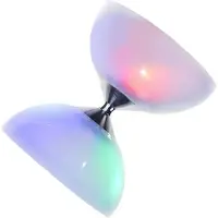 Eureka Eureka! Diabolo avec éclairage LED