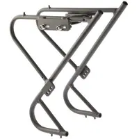 Massload Charge de masse Lowrider Alu Black