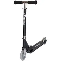 Jd Bug Roller Junior MS 100 Noir