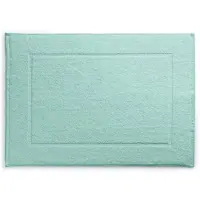 kela Tapis de Bain Kela Kreta Polar Blue-50 x 70 cm