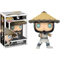 Funko POP! Pop! Raiden Mortal Kombat