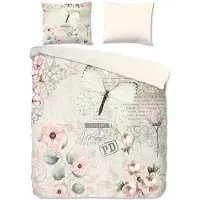 Pure Housse de couette JULIEN 140x200/220 cm