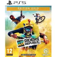 Riders Republic Edition Gold PS5