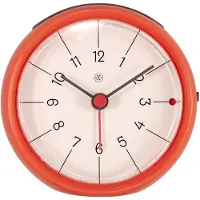Nextime Réveil 7344OR