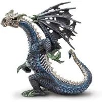 Safari Ltd Figurine De Dragon Fantôme