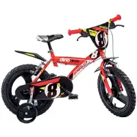 Dino Bikes Pro 16"