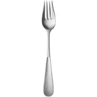 Georg Jensen Fourchette à Entremet Georg Jensen Vivianna RVS Mat