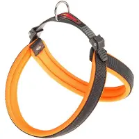 Ferplast -Gurt Agila Fluo 6 Orange
