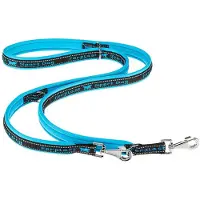 Ferplast Laisse Pour Chien Sport 25 Mm 200 Cm