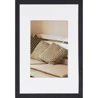 Henzo Driftwood 30x45 Cadre gris foncé -