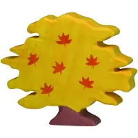 Holztiger Érable, petit