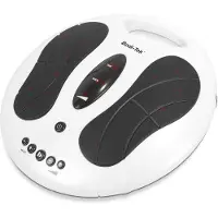 Bodi-Tek BT-CRBO3 Circulation Plus