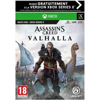 Assassin’s Creed Valhalla Xbox Series X