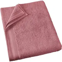 De Witte Lietaer Serviette de Bain De Witte Lietaer Contessa Blossom (100 x 150 cm)