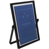 Henzo Cadre photo - Platinum Expand -