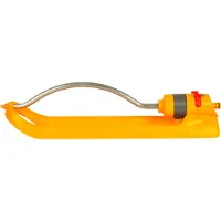 Hozelock Arroseur oscillant Plus 260 m²