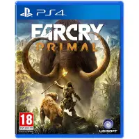 Far Cry Primal FR/NL PS4