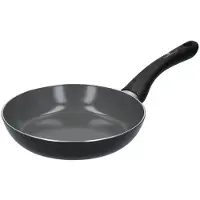 Masterclass Poêle à Frire Recyclée Aluminium 20 Cm