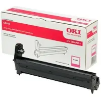 OKI 44844470 - Magenta - Tambour