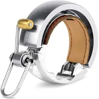 Knog Sonnette De Vélo Oi Luxe Small