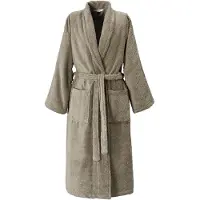 De Witte Lietaer Peignoir De Witte Lietaer Etrusk Taupe-S