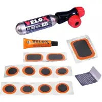Velox Co2 16g Repair Kit Multicolore