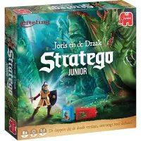 Stratego Junior Joris et le dragon jeu de société