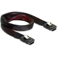 DeLOCK mini SAS - câble interne SAS - 50 cm