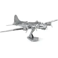 Metal Earth - Forteresse volante B-17