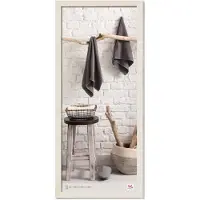 Walther design Cadre photo Home 70x100 cm Blanc