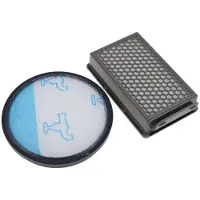 Rowenta Filtratiekit mousse + high efficiency filter ZR00590