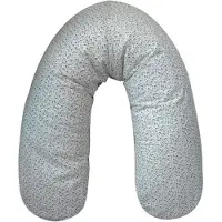 Nuk Coussinets d'allaitement lavables x6