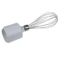 Kenwood KW712963 Fouet pour HB710, HB711, HB713, HB714, HB724, HDP302, HDP306, HDP408, Mixeur plongeant