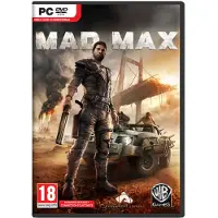 Mad Max PC