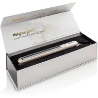 Xanitalia Antigua Gold LuxuryStyler de Sthauer