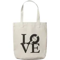 Erik Totebag Love
