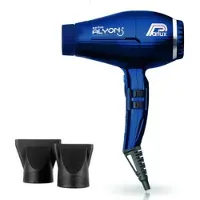 Parlux Alyon Hair Dryer Argenté One Size / EU Plug 220V