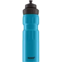SIGG - gourde wmb sports blue touch 0.75 l