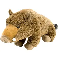 Wild republic - Animaux en peluche - Cuddlekins - Sanglier