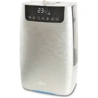 Solis Humidificateur Ultrasonic Pure